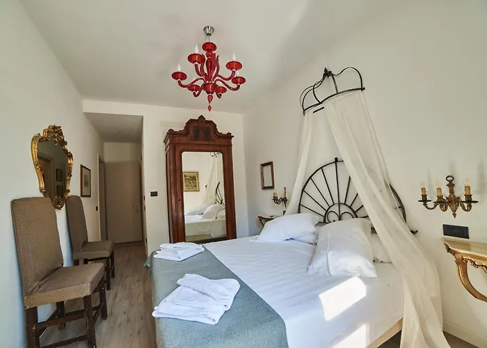 B&B La Loggia Del Castello