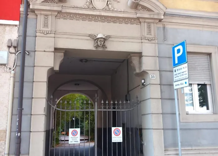 Bed & Breakfast Al Nettuno