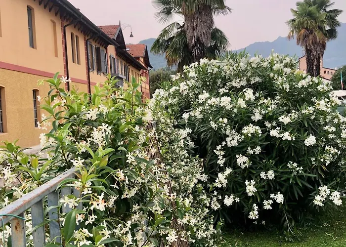 Roggia Maestra B&B
