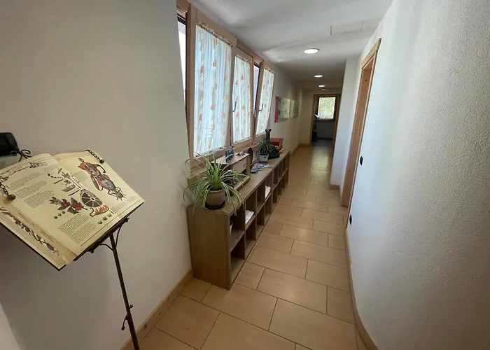 Locanda Bellaguarda B&B