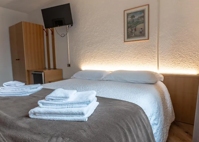 Hotel Soran