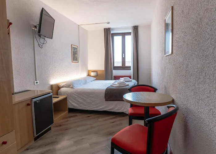 Hotel Soran