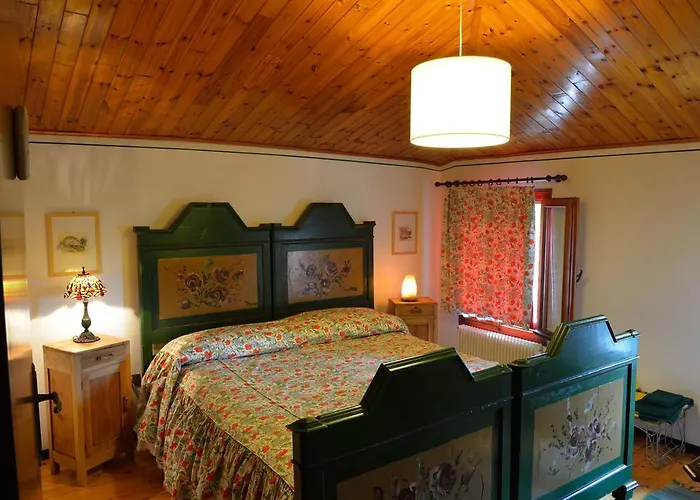 Agriturismo Casa di Campagna